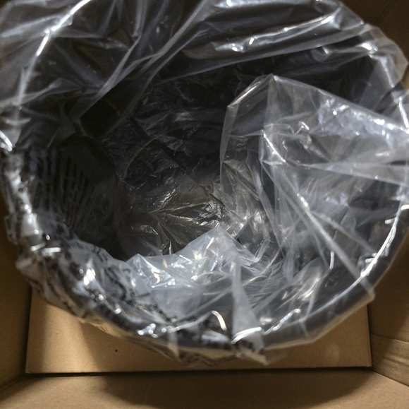 Partylite cauldron  jar holder - Picture 2 of 4